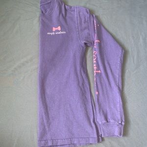 Simply Southern | Long Sleeve